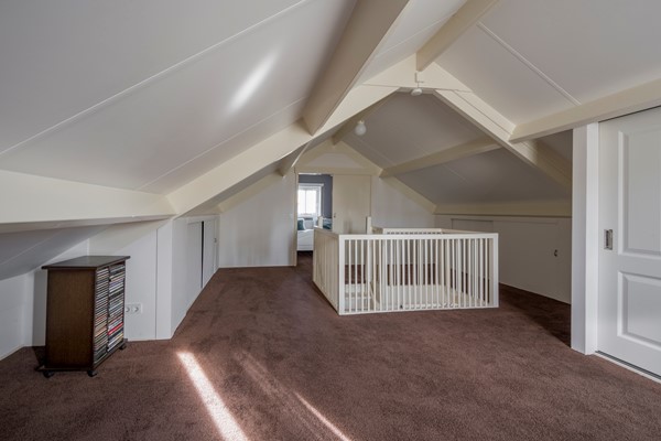 Medium property photo - Harremaatweg 3, 3781 NH Voorthuizen